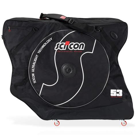 scicon bike bag review|scicon bike travel bag.